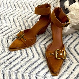 Jeffrey Campbell! Brand new